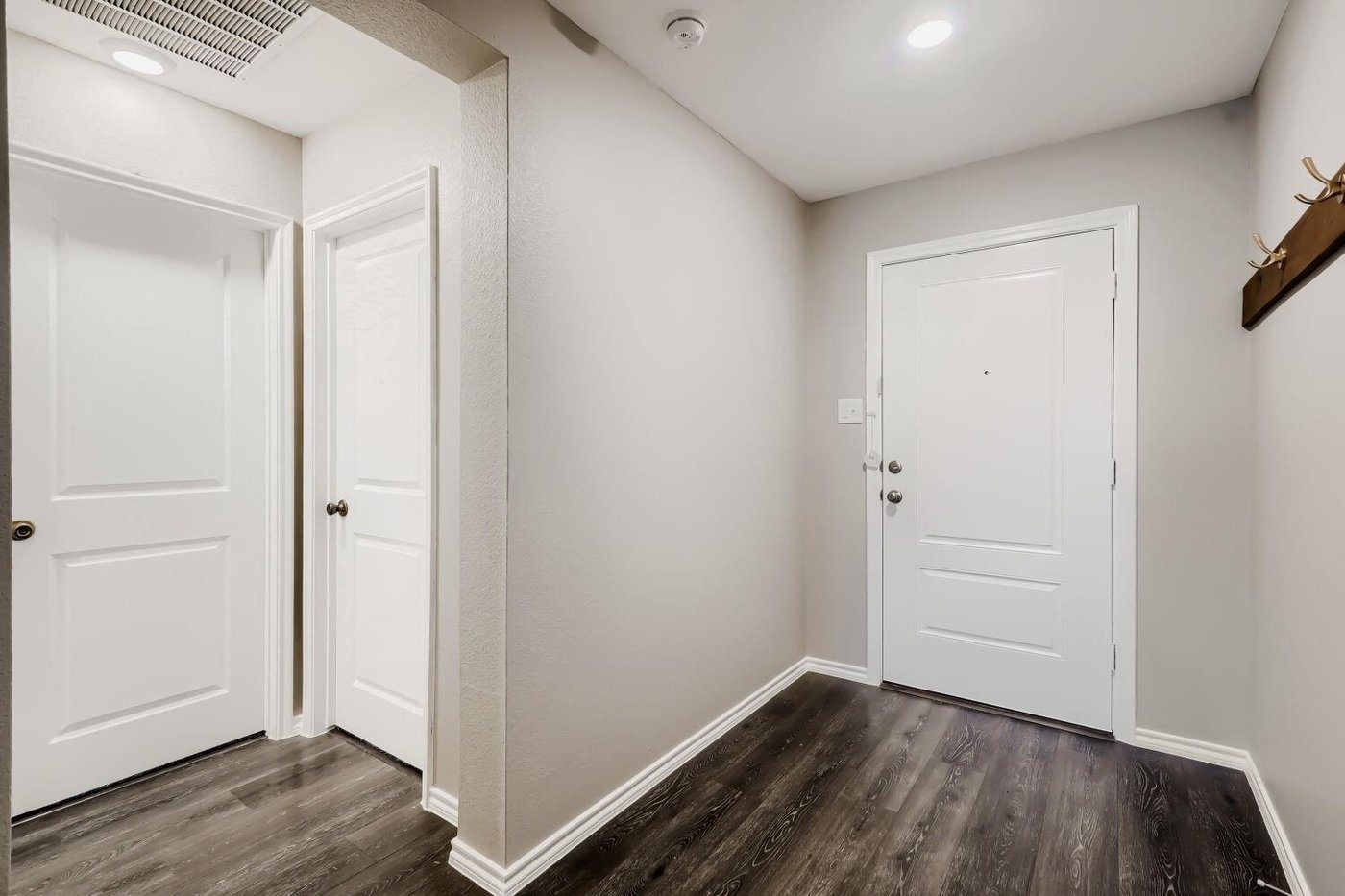 Entry at 1212 Rountree Ct, Celina