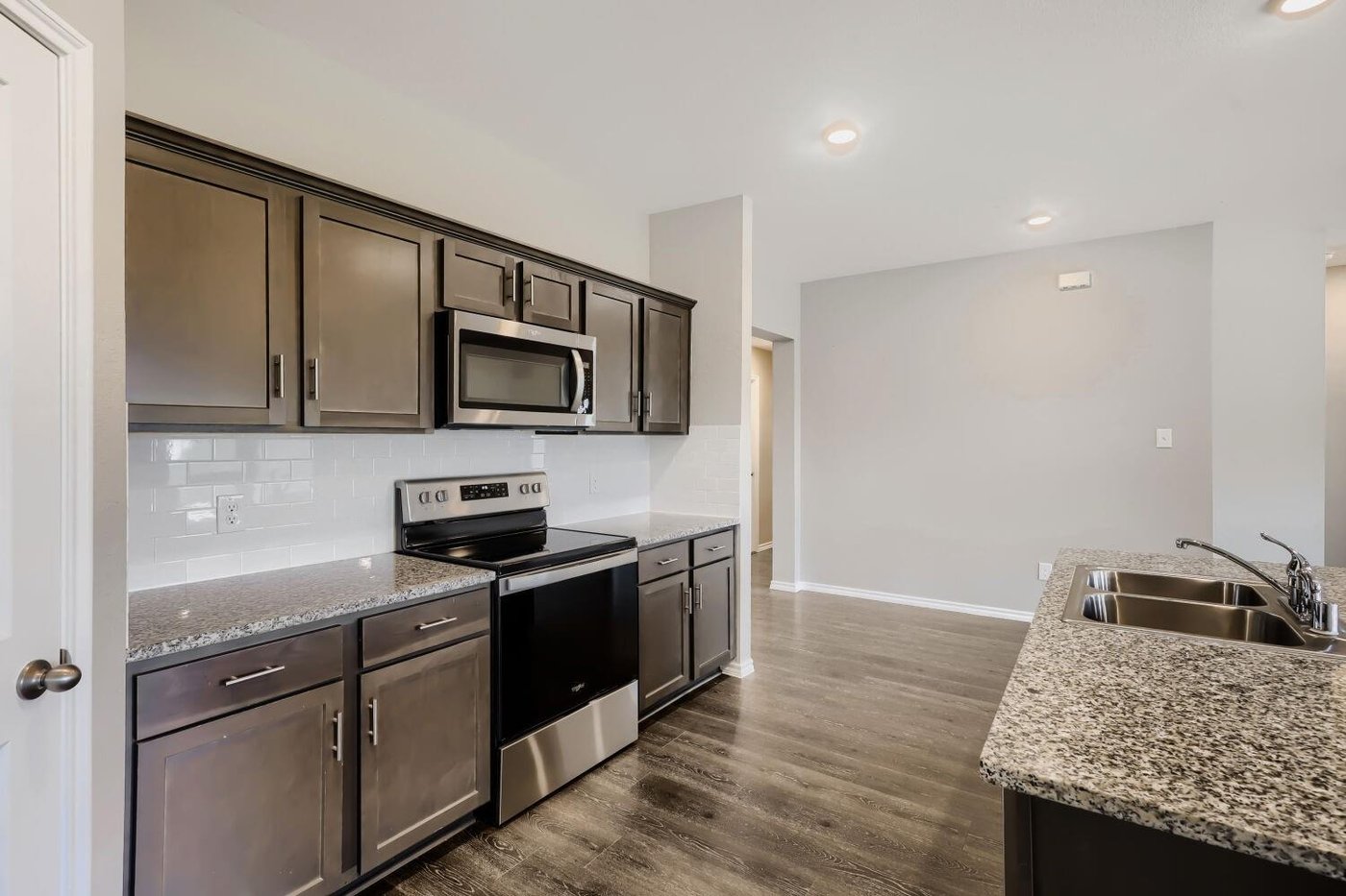 Kitchen 3 at 1212 Rountree Ct, Celina