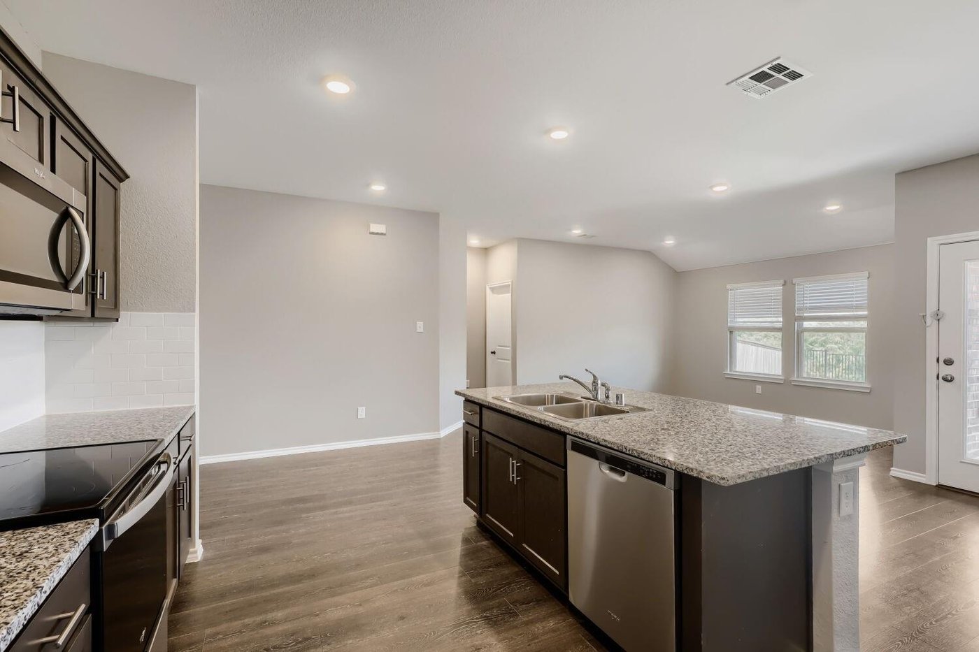 Kitchen 4 at 1212 Rountree Ct, Celina