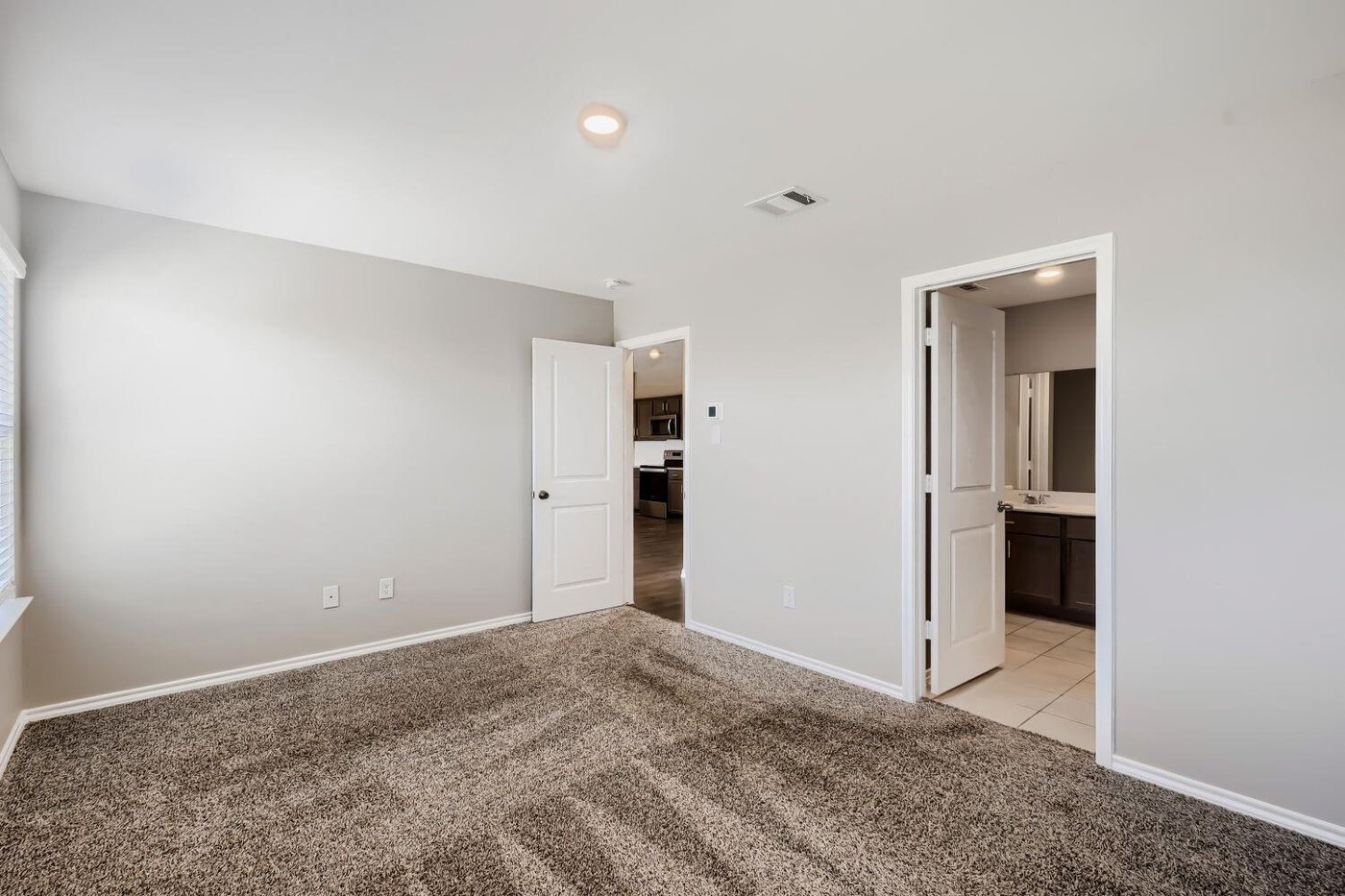Primary bedroom 2 at 1212 Rountree Ct, Celina