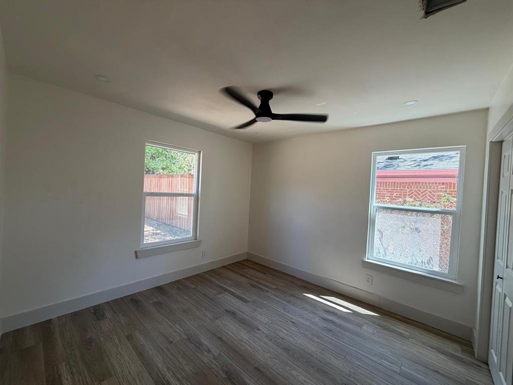 Bedroom 3 at 1241 E Pentagon Pkwy, Dallas