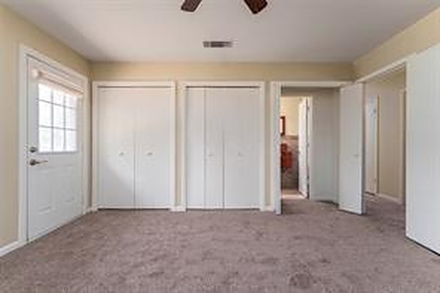 Bedroom 2 at 1608 Freeman Ct, Arlington