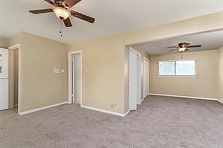 Primary bedroom 2 at 1608 Freeman Ct, Arlington