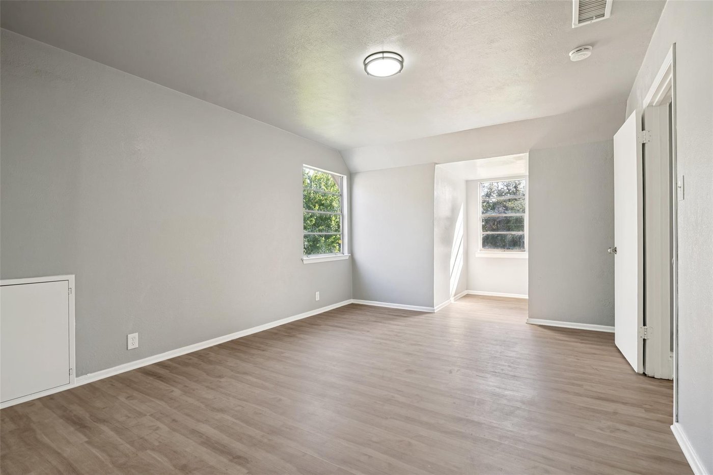 Bedroom 3 at 4401 Ivy Dr, Mesquite