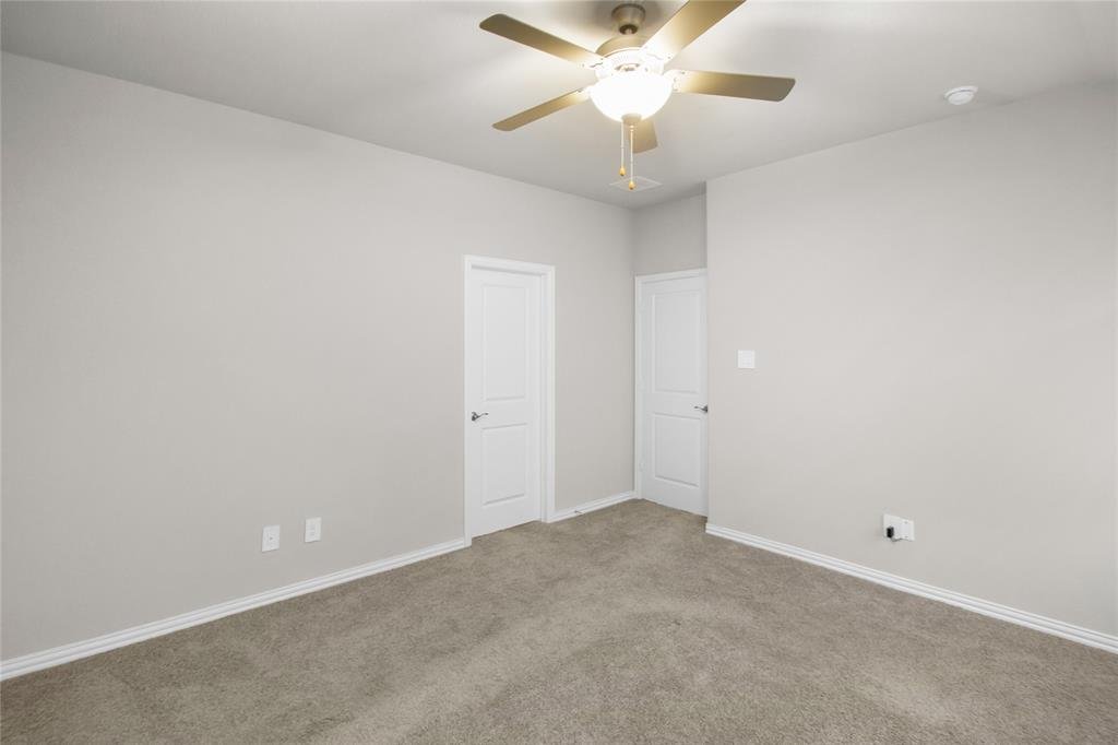 Bedroom 2 at 614 Martell Rd, Lowry Crossing