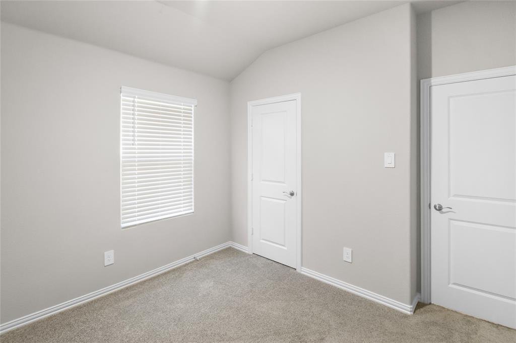 Bedroom 3 at 614 Martell Rd, Lowry Crossing