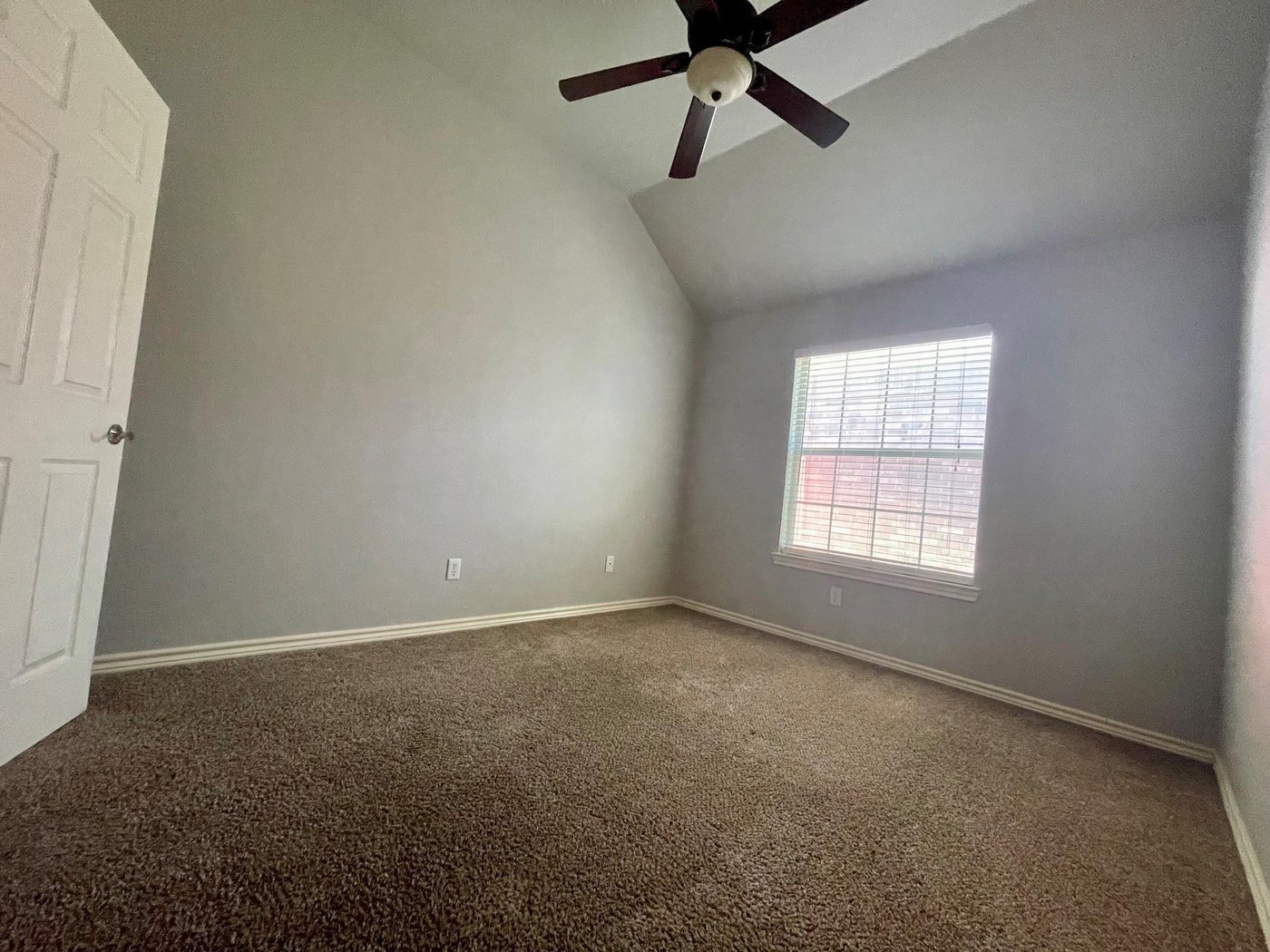 Bedroom 3 2 at 6505 Josephine Dr, Arlington