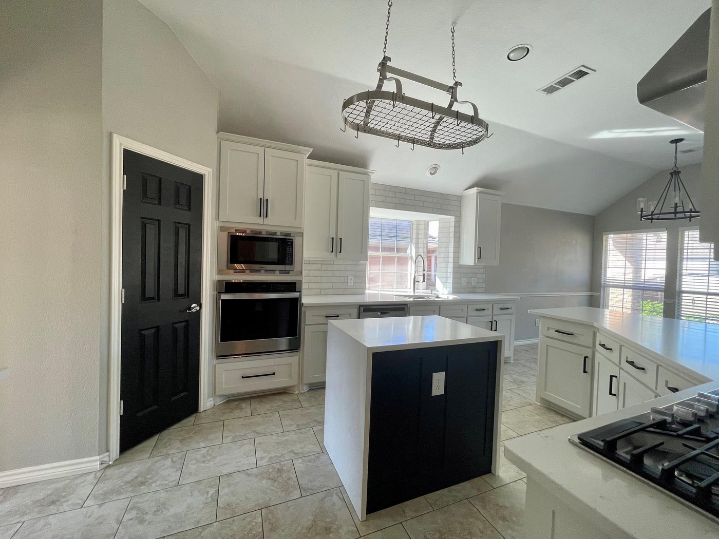 Kitchen 2 at 6505 Josephine Dr, Arlington