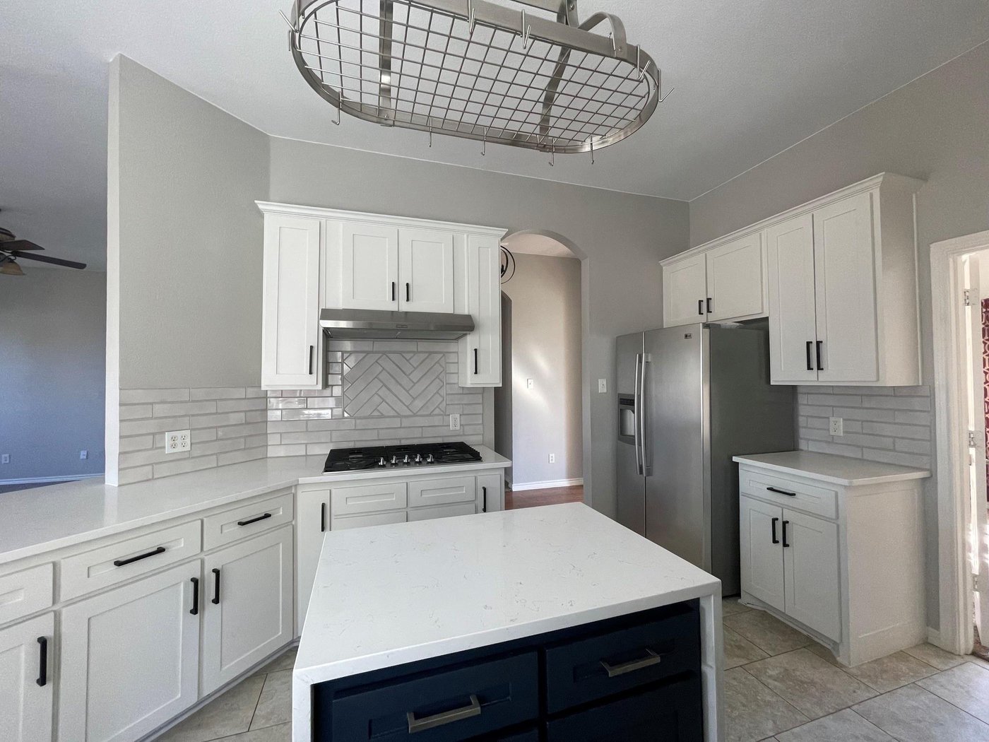 Kitchen 4 at 6505 Josephine Dr, Arlington