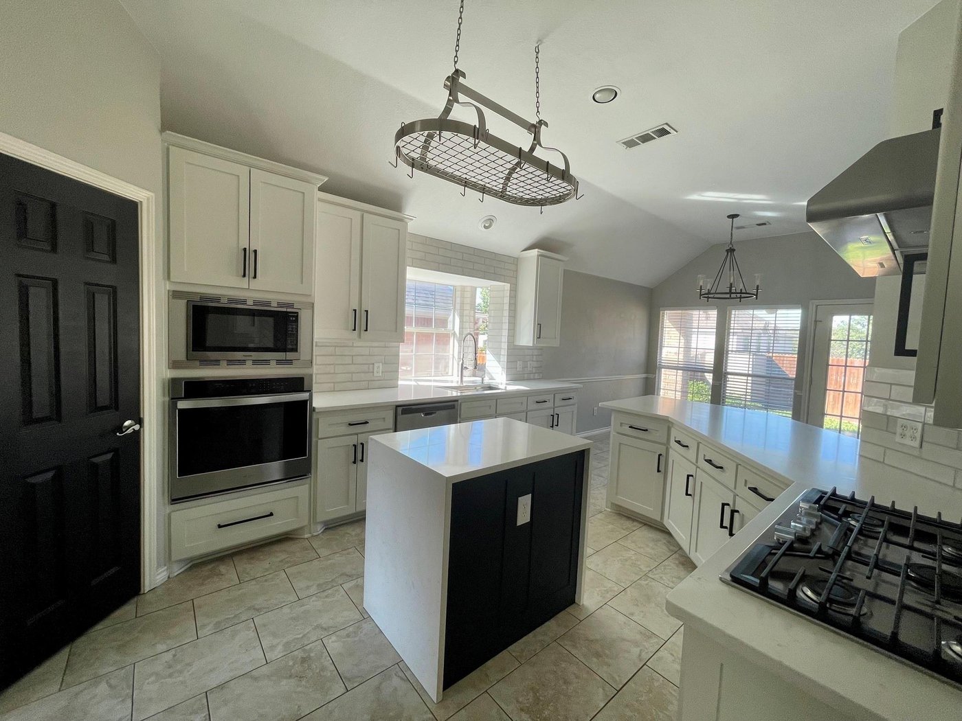 Kitchen 5 at 6505 Josephine Dr, Arlington