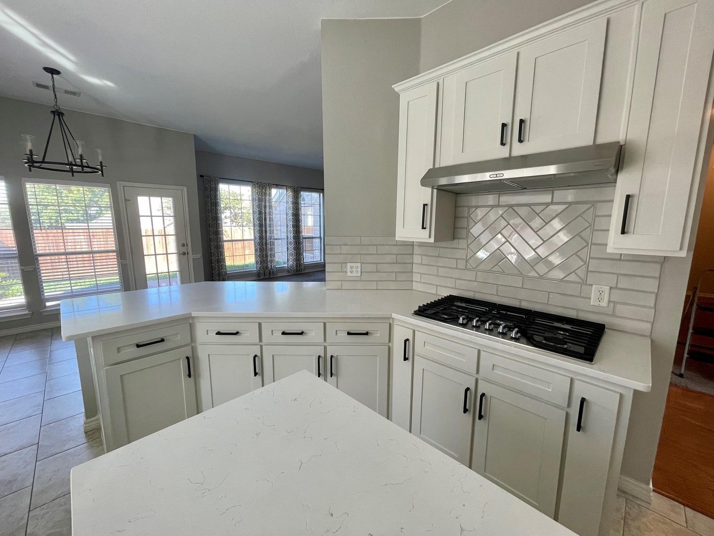 Kitchen 7 at 6505 Josephine Dr, Arlington