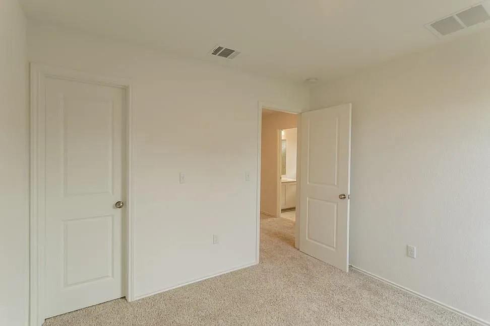 Bedroom 2 at 7104 Spotted Leaf Way, Del Valle