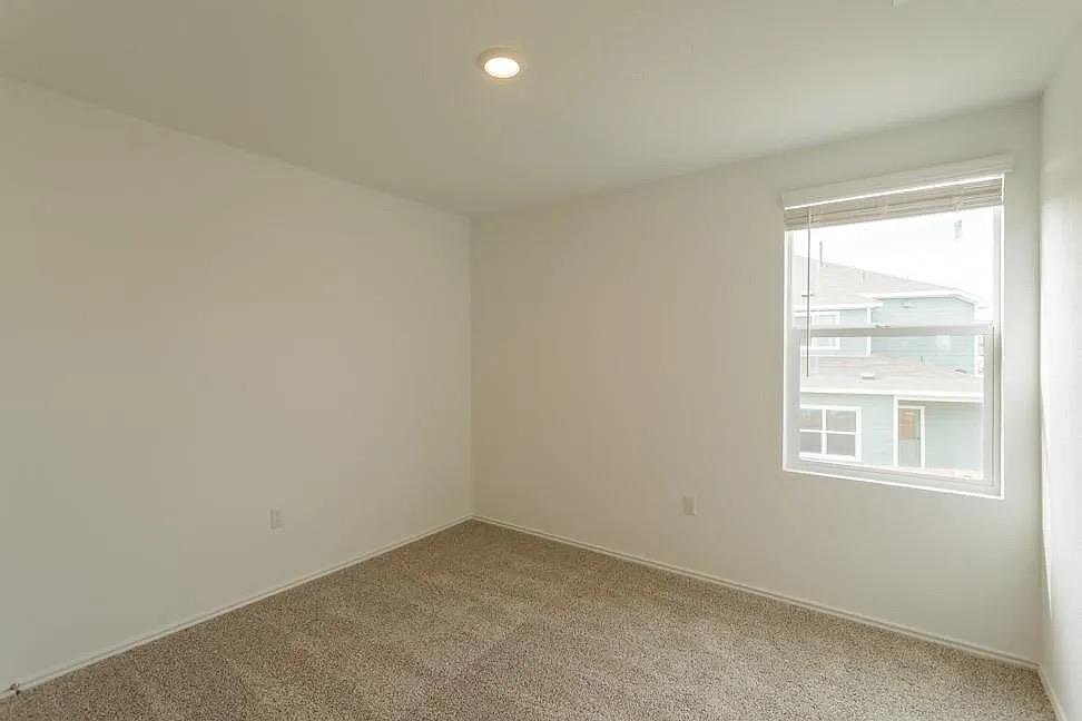Bedroom 3 at 7104 Spotted Leaf Way, Del Valle