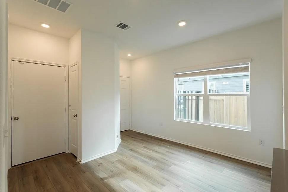 Dining room 2 at 7104 Spotted Leaf Way, Del Valle