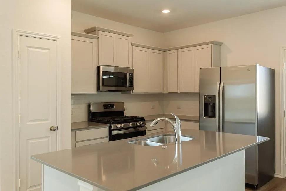 Kitchen 2 at 7104 Spotted Leaf Way, Del Valle