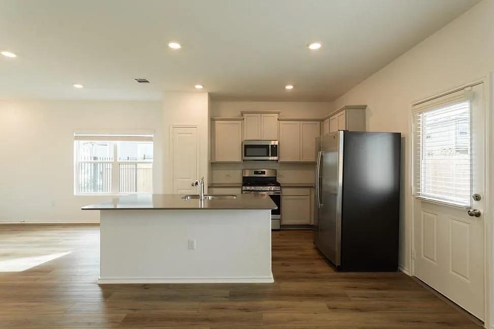 Kitchen 3 at 7104 Spotted Leaf Way, Del Valle