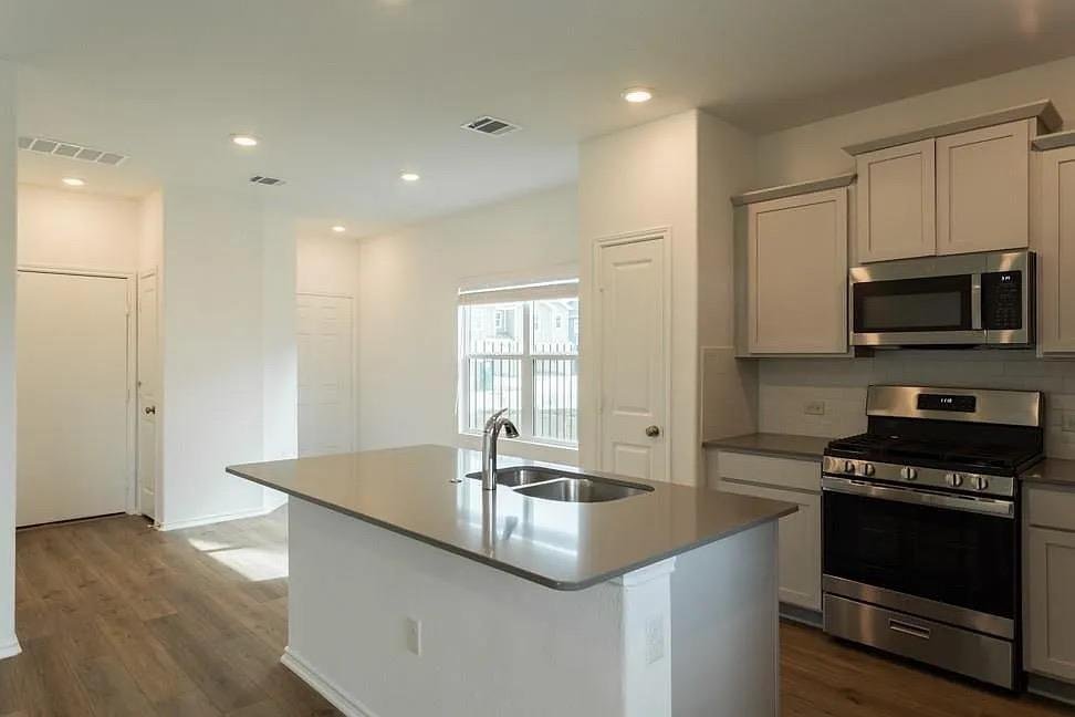 Kitchen 4 at 7104 Spotted Leaf Way, Del Valle