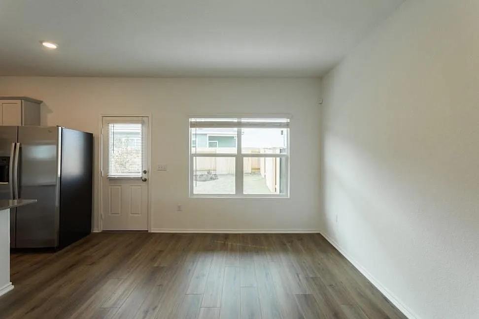 Living room 4 at 7104 Spotted Leaf Way, Del Valle