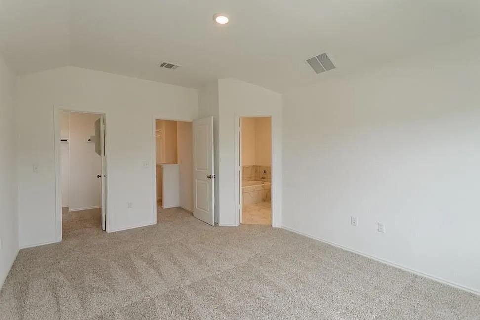 Primary bedroom 2 at 7104 Spotted Leaf Way, Del Valle