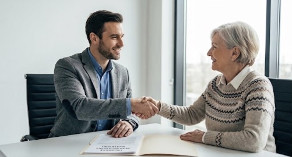 Six Questions Every Property Owner Should Ask Before Hiring a Property Manager