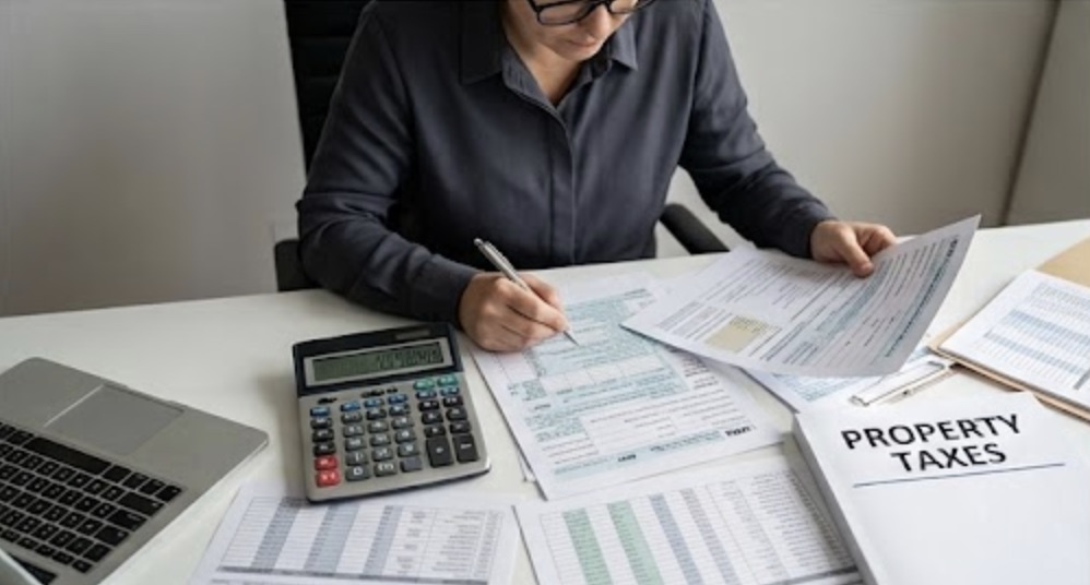 Tax Benefits Every Rental Property Owner Should Know About