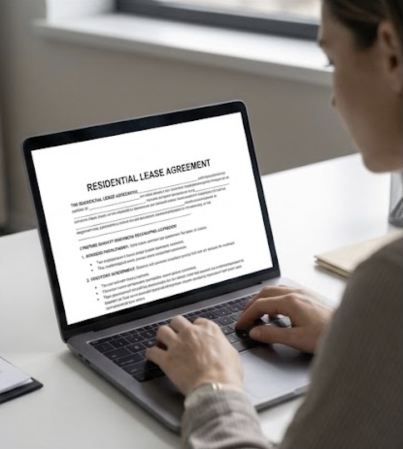 Why Strong Lease Agreements Protect Everyone