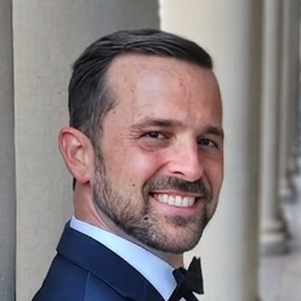 Jonathan Wachsmann, Houston Sales Agent at DVC Realty TX
